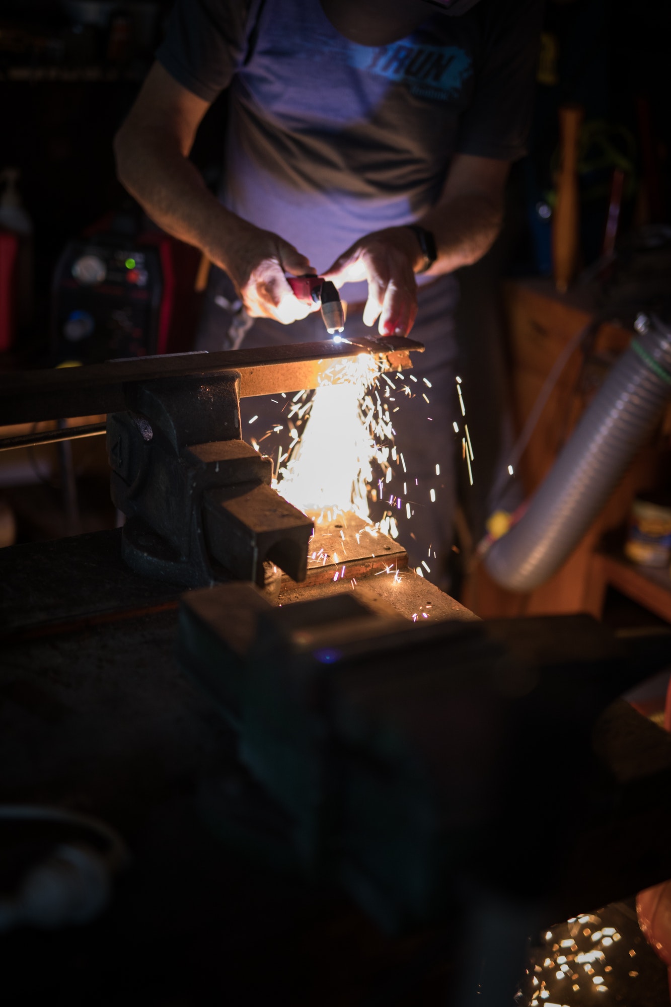 Welding